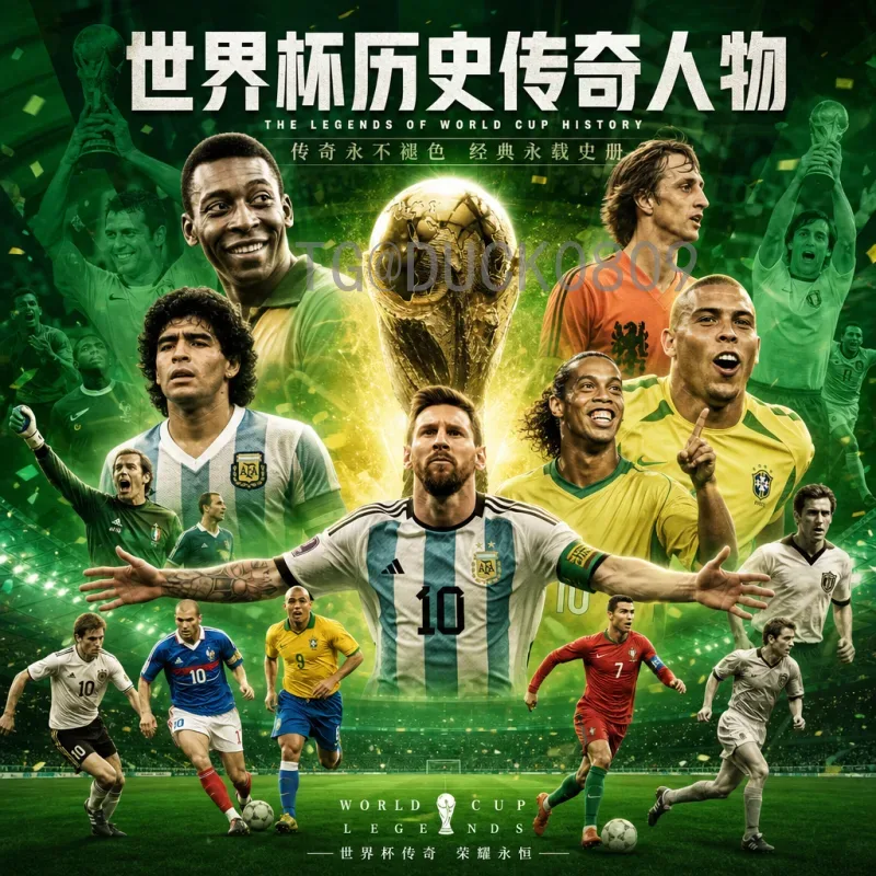 2026年世界杯扩军48队官方规则详解：赛制、名额分配与影响